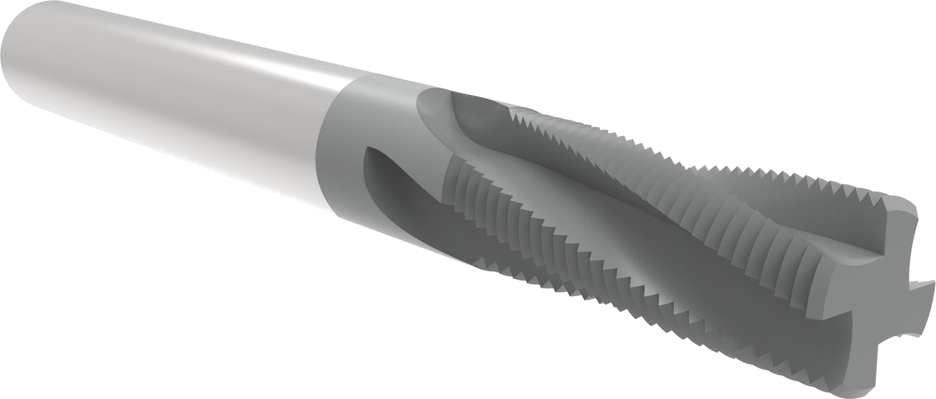 Makeup Brushes Clipart (3000x1833), Png Download