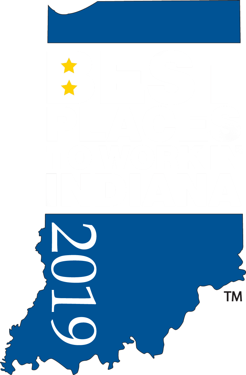 Best Places To Work In Indiana Clipart (860x1308), Png Download