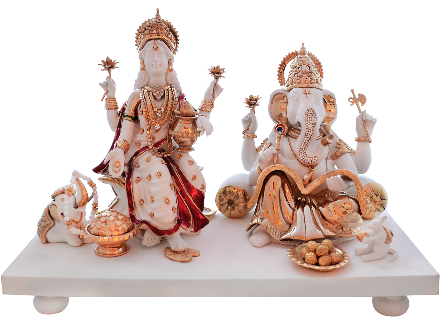 Ay483 - Figurine Clipart (1500x1500), Png Download