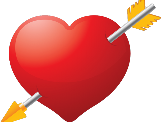 White Dove Clipart Dil - Valentines Clipart - Png Download (640x480), Png Download