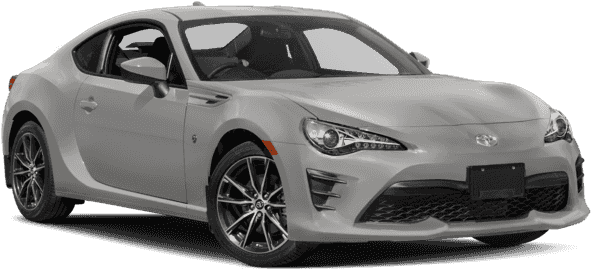 New 2018 Toyota 86 Gt - Toyota 86 2018 Base Clipart (640x480), Png Download