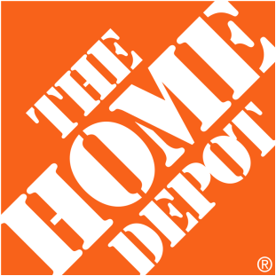 Home Depot . Clipart (880x660), Png Download