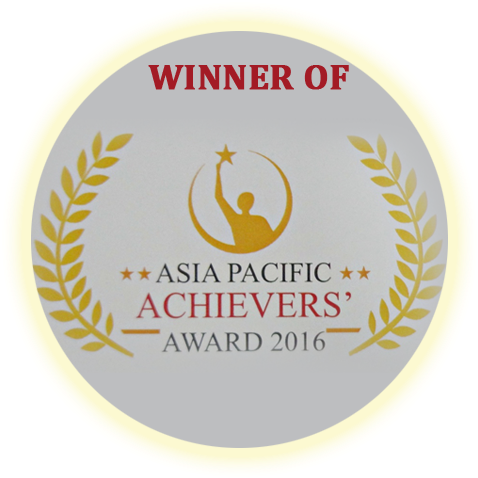 Job Support - Indian Achievers Award Logo Clipart (640x480), Png Download