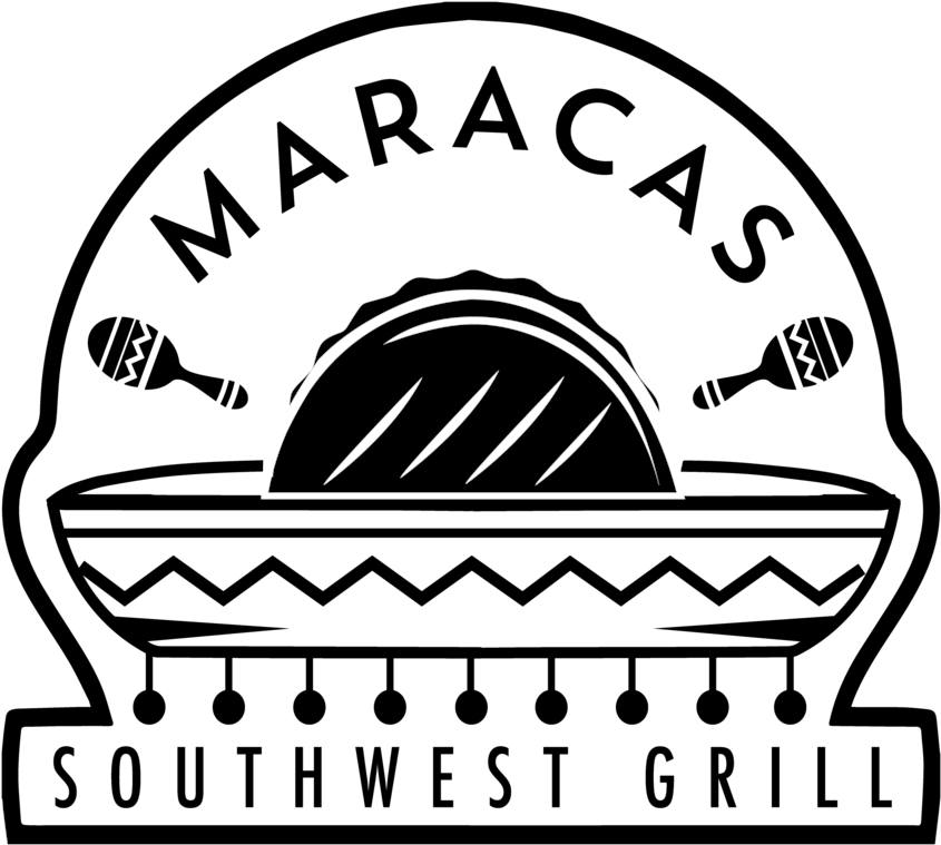 Maracas Png Clipart (1000x1000), Png Download