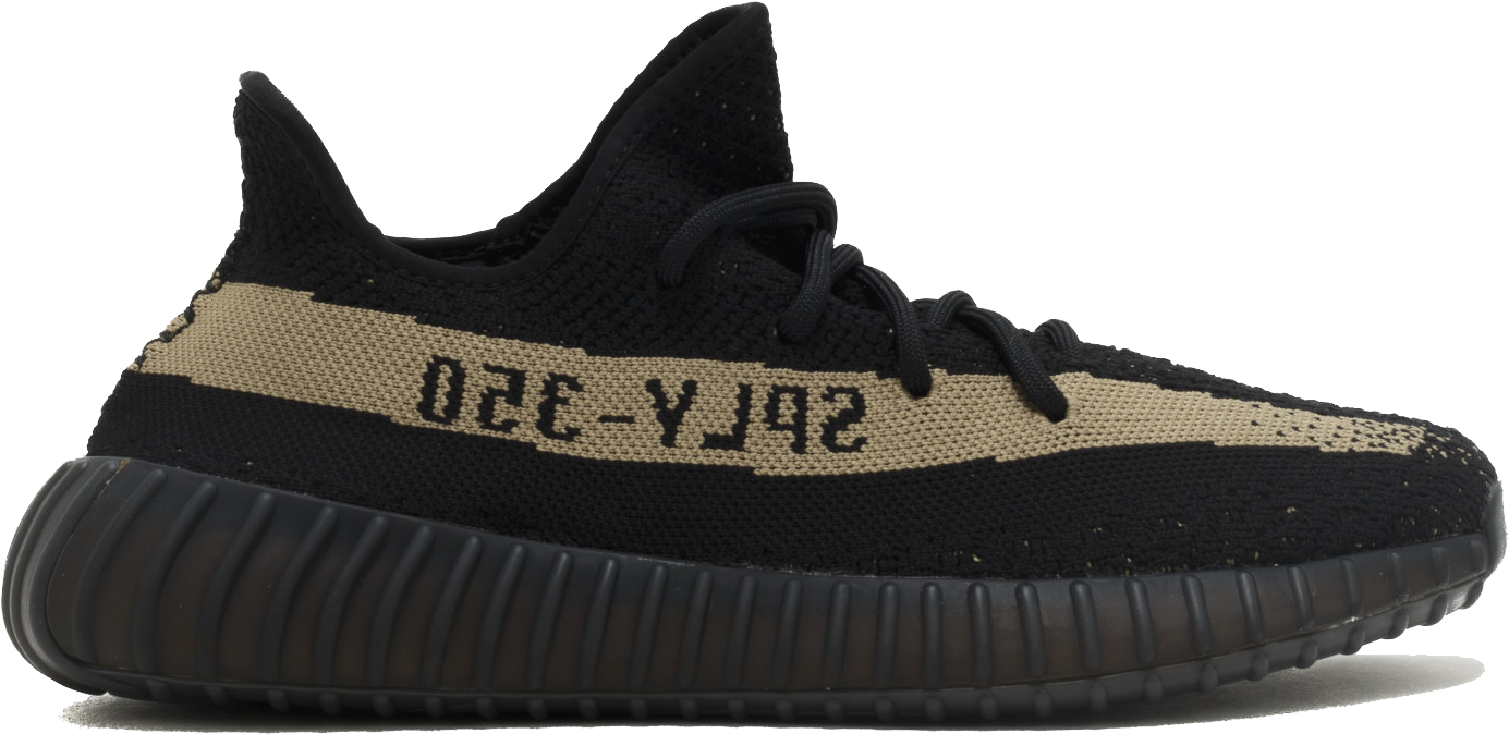 Adidas Yeezy Png - Free Logo Image