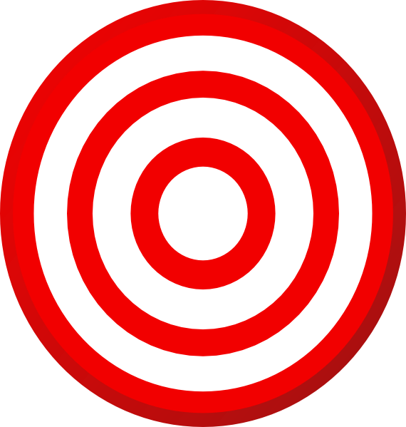 Small - Icon Circle Clipart (570x599), Png Download