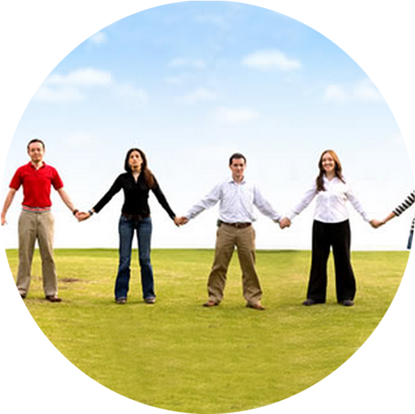 Bullseye Communications - - Quotes About Global Citizens Clipart (606x596), Png Download