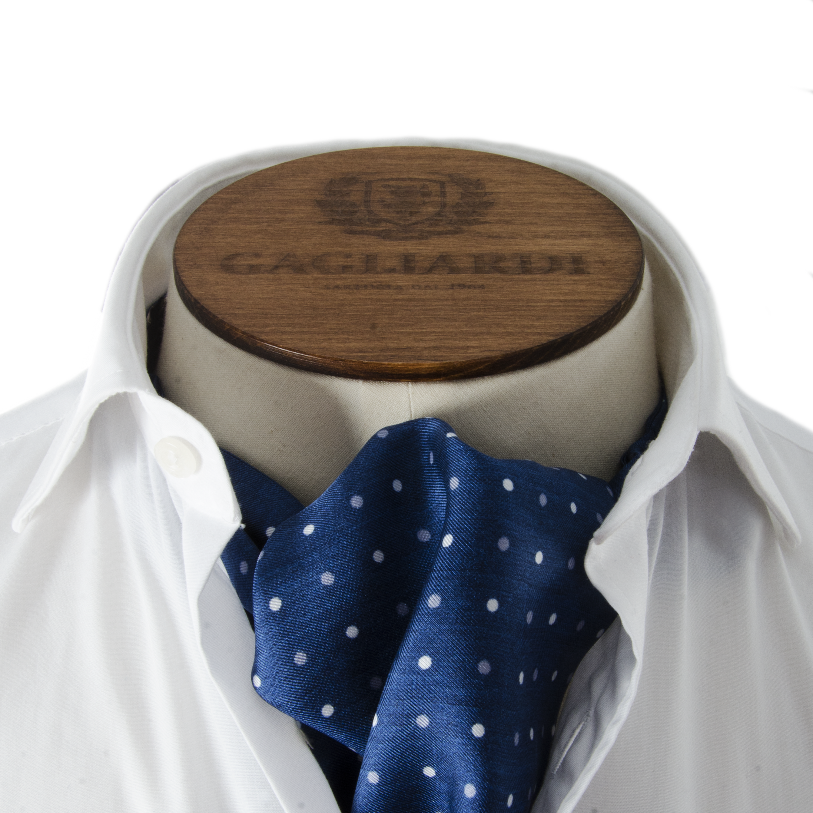 Polka Dot Clipart (2592x2592), Png Download