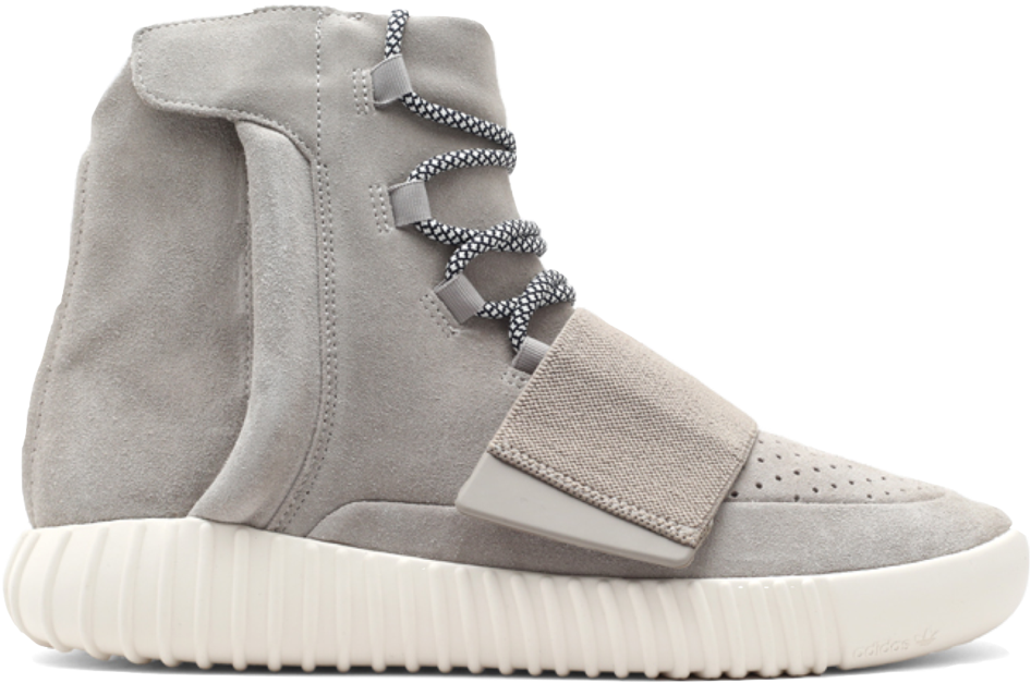 Yeezy 750 Clipart (1024x680), Png Download