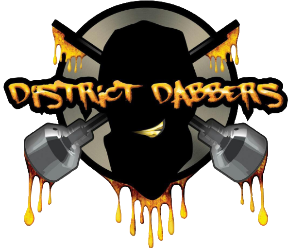 District-logo Clipart (599x561), Png Download