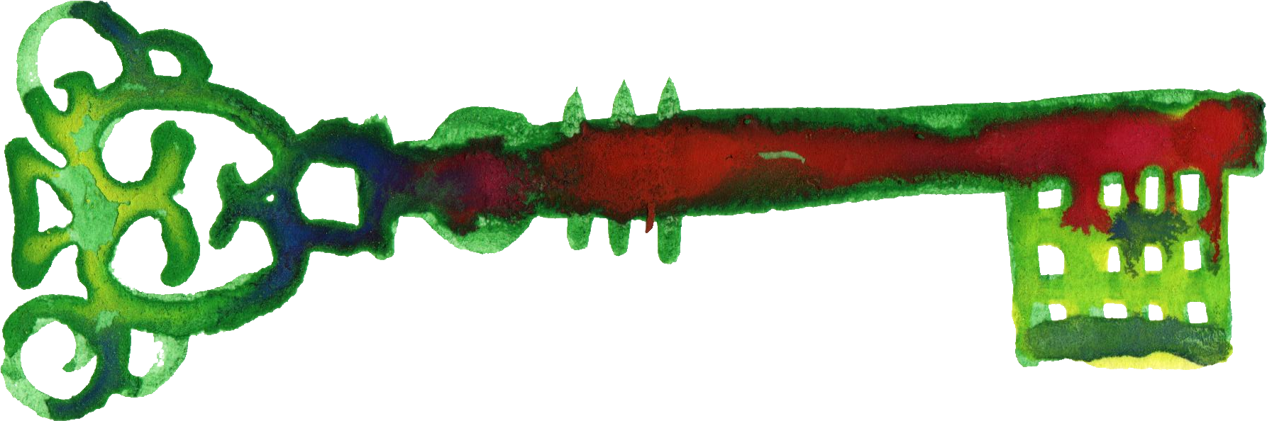 Free Download - Illustration Clipart (1786x594), Png Download