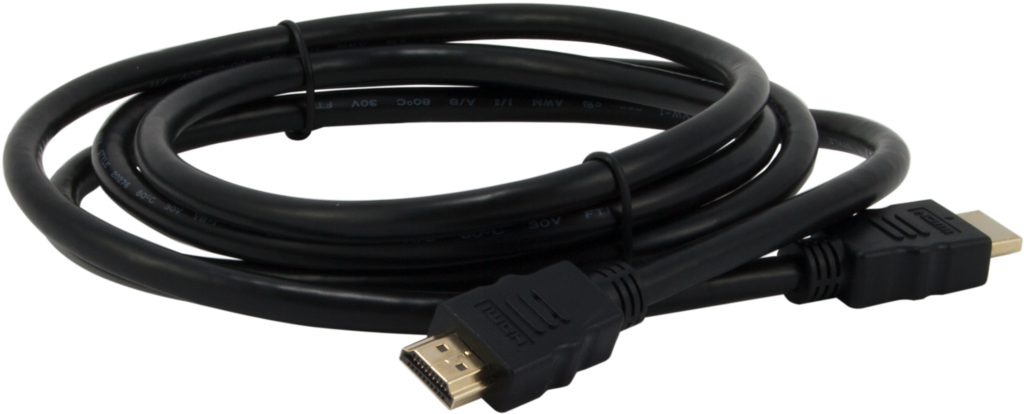 Cables Png - Firewire Cable Clipart (1023x614), Png Download