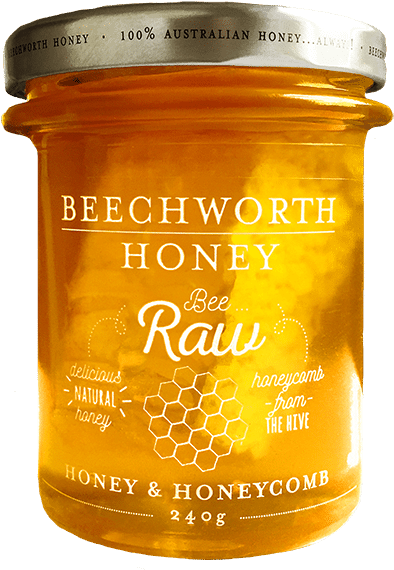 Raw Honey Clipart (600x600), Png Download