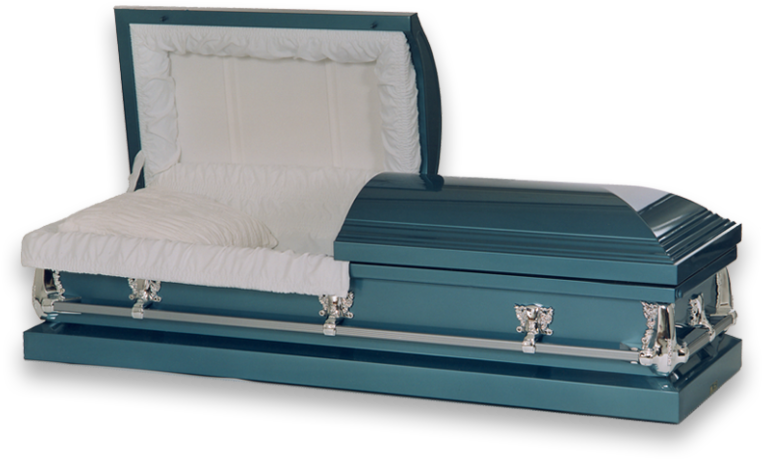 Steel Caskets - Mattress Clipart (860x559), Png Download