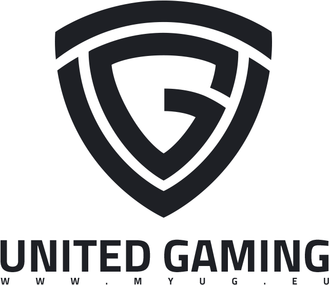 United Gaming Logo - Emblem Clipart (806x806), Png Download