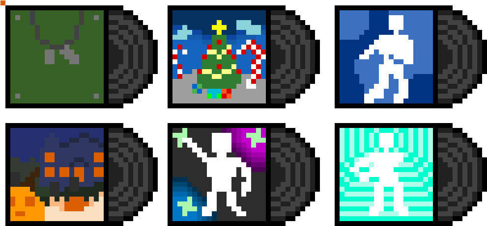 Fortnite Music Pixel Art We Need 8 Bit Music In S8 - Graphic Design Clipart (1000x470), Png Download