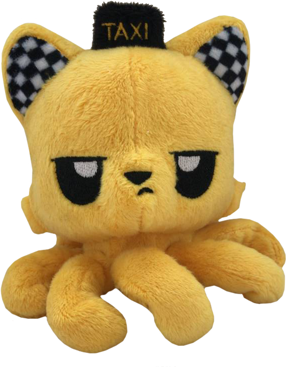 Larger Photo - Stuffed Toy Clipart (597x742), Png Download