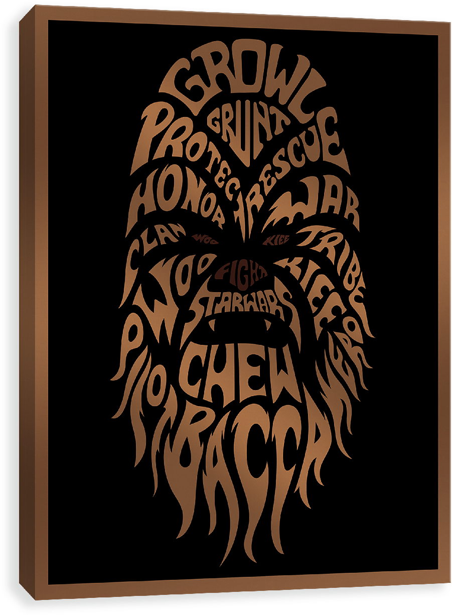 Caderno De 1 Materia Do Star Wars Clipart (1280x1280), Png Download