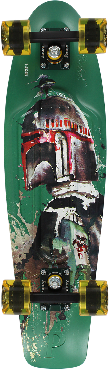 Longboard Clipart (1280x1280), Png Download