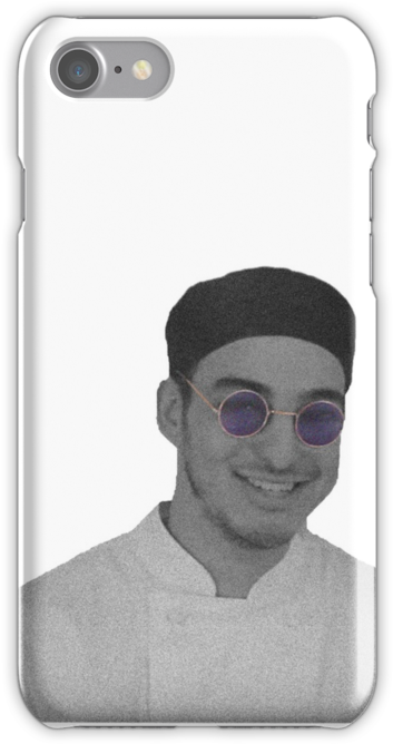 Filthy Frank - Mobile Phone Clipart (500x667), Png Download