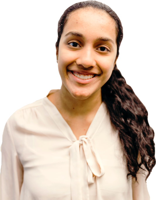 Testimonial Diane-t - Girl Clipart (534x685), Png Download