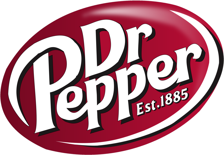 Pepper Icon Logos - Dr Pepper Stock Symbol Clipart (1024x756), Png Download