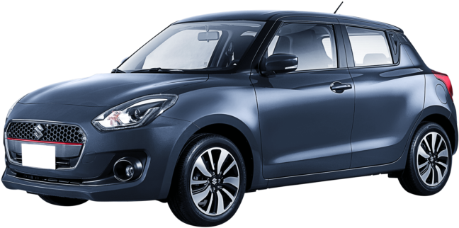 Suzuki Swift 2018 Philippines Price Clipart (715x715), Png Download