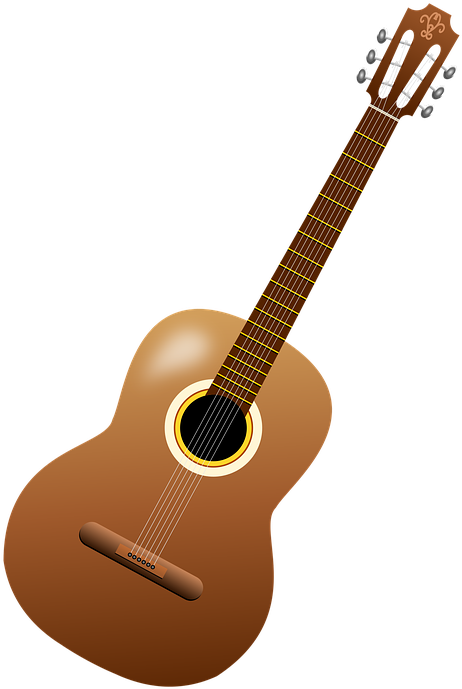 Tiple Instrumento Png Clipart (605x720), Png Download