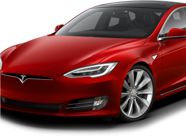 Tesla Clipart Swift Car - Tesla Model S 100d Precio - Png Download (640x480), Png Download