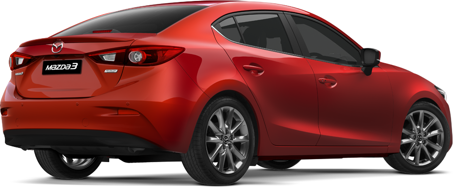 If You Are Looking For A New Mazda In Queensland, B&j - Mazda3 Clipart (921x382), Png Download