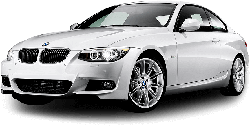 Search Used Cars In Wickford - Bmw 3 Series Old Vs New Clipart (869x440), Png Download