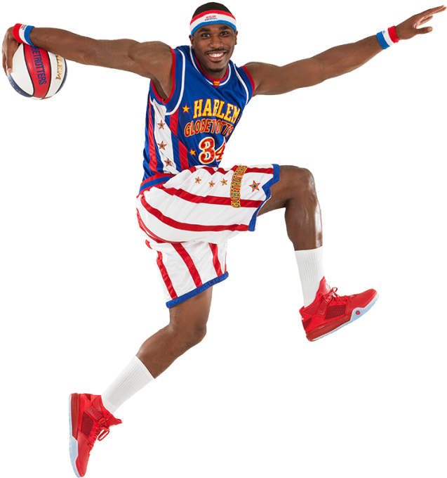It Basketball Player Clipart (1200x680), Png Download
