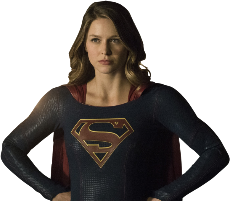 Kara Danvers And Bruce Wayne Clipart (1024x683), Png Download