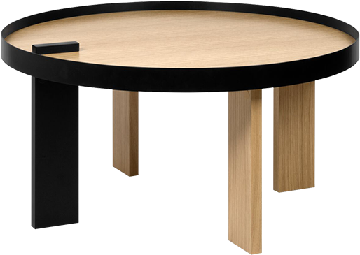 Coffee Table Png - Table Basses Clipart (600x600), Png Download