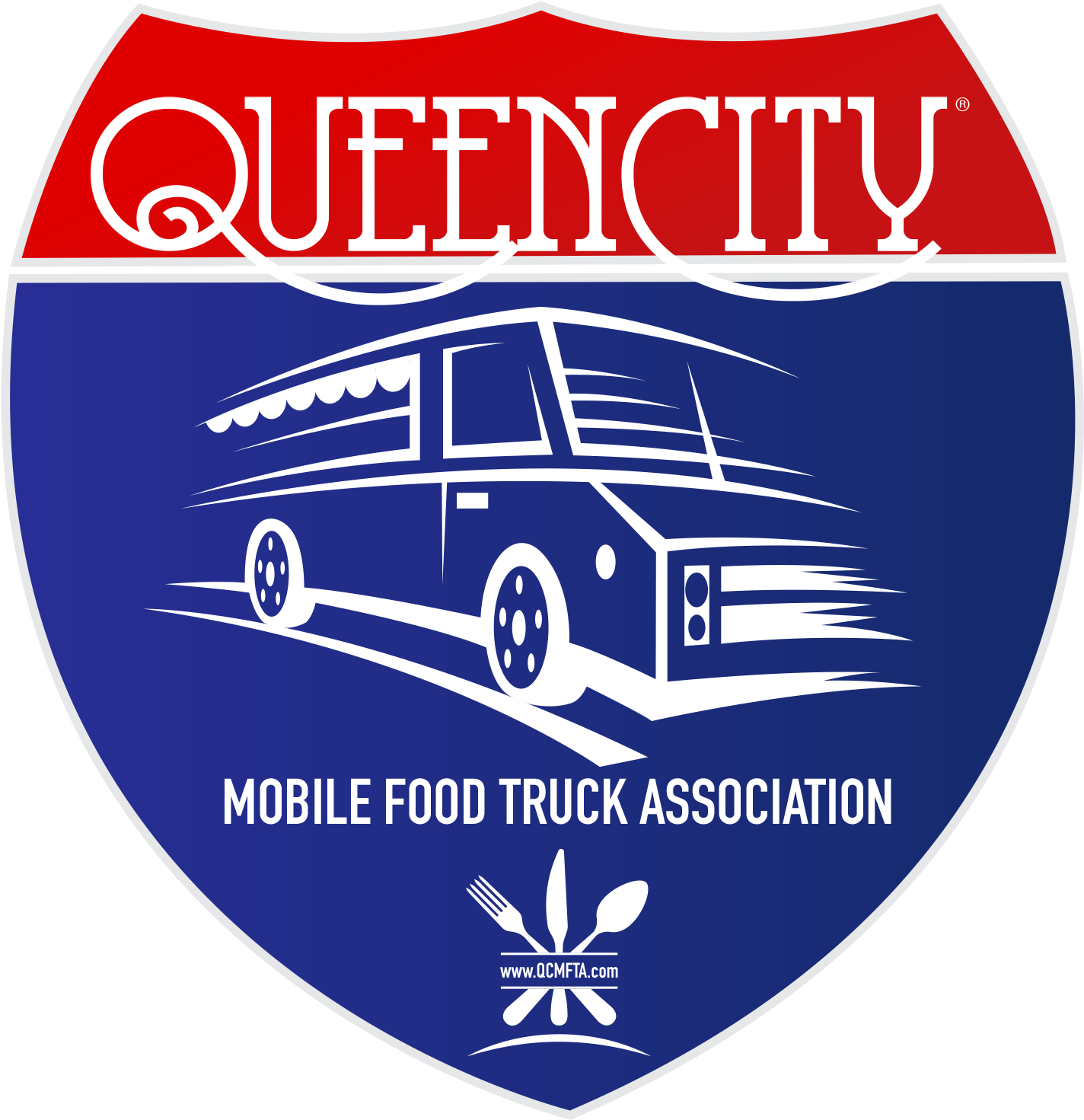 Food Truck Clipart (1500x1472), Png Download