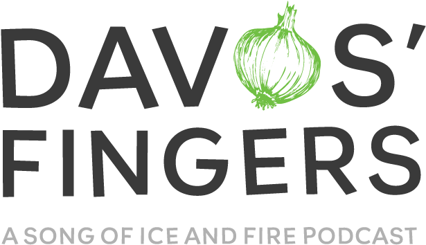 Davos' Fingers Podcast - Cabbage Clipart (870x418), Png Download