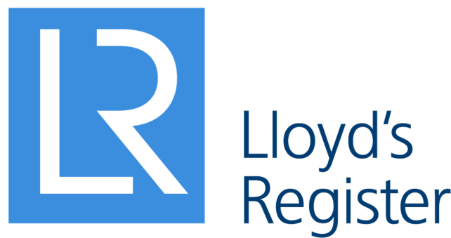Lloyds Register Groot - Lloyd's Register Foundation Logo Clipart (800x475), Png Download
