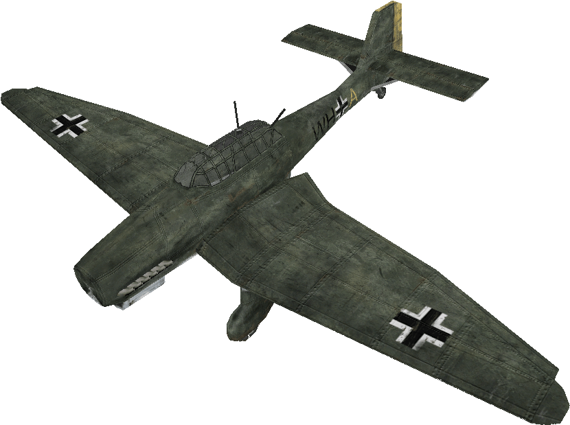 Cod Ww2 Png Clipart (889x648), Png Download
