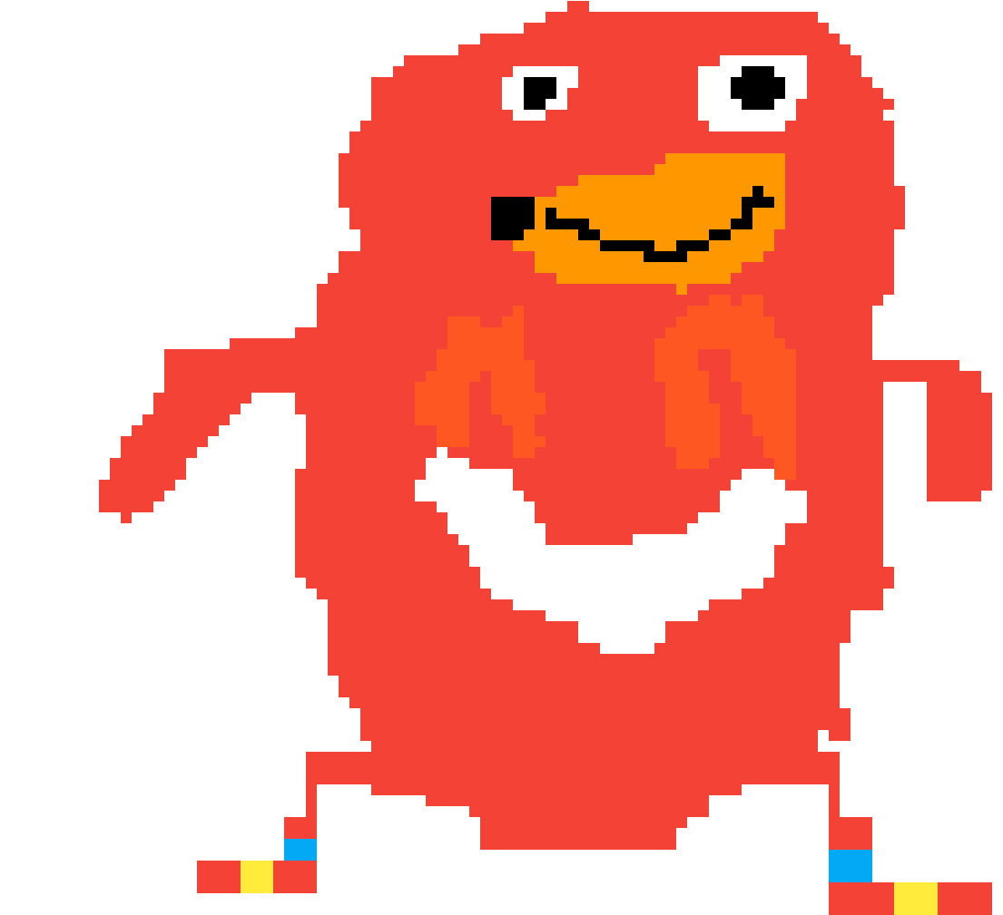 Uganda Knuckles - Грустная Картинка Clipart (1200x1200), Png Download