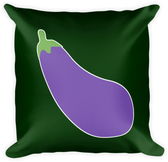 Eggplant Emoji Png - Kokichi Oma Panta Clipart (600x600), Png Download