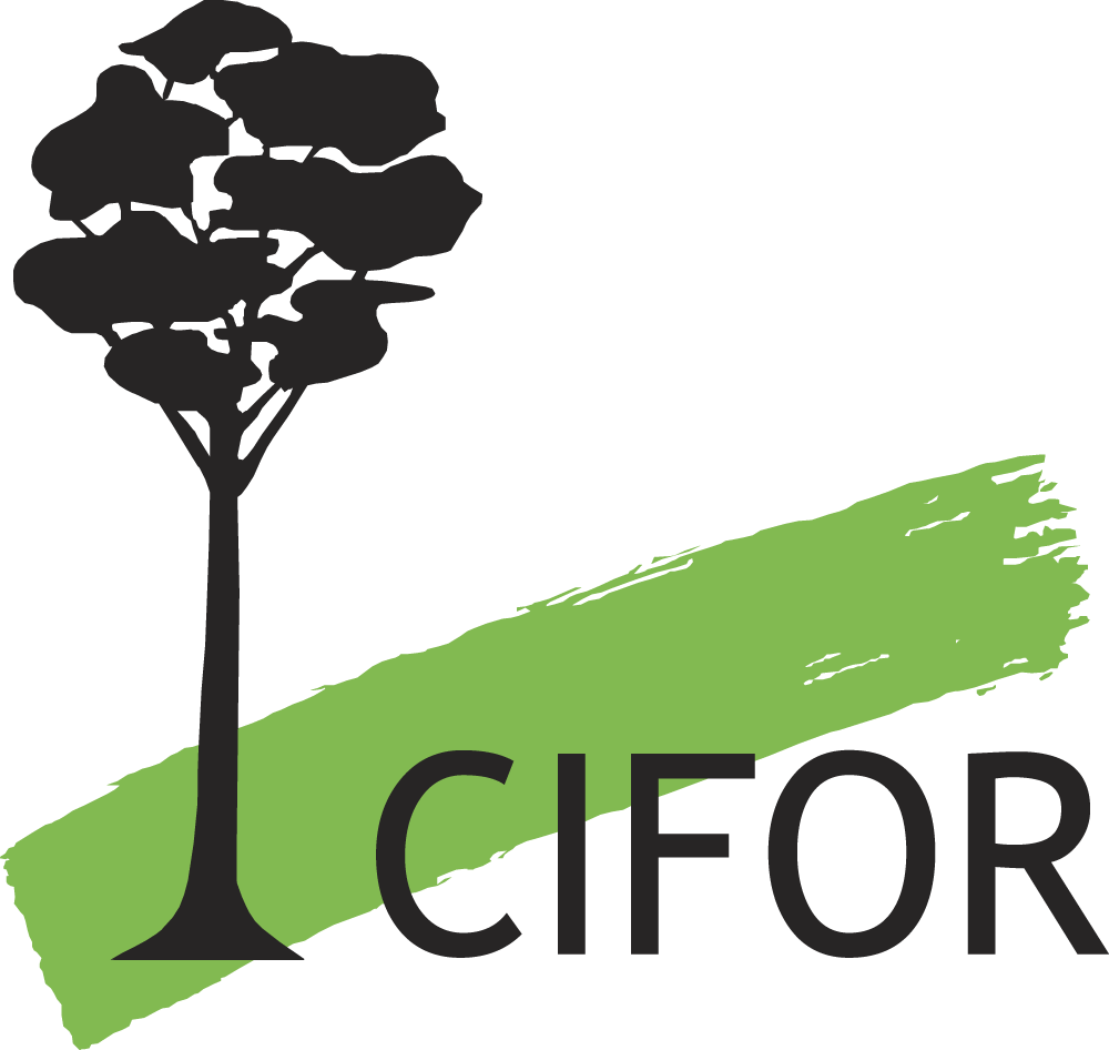 Center For International Forestry Research Clipart (1000x946), Png Download