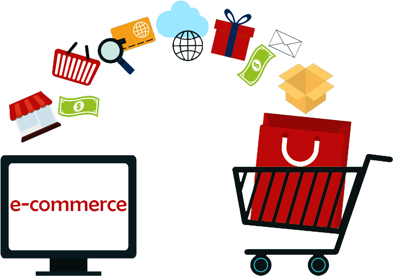 Best E-Commerce Web Designing Agency