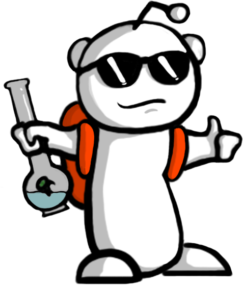 Reddit Logo Alien Clipart (694x622), Png Download