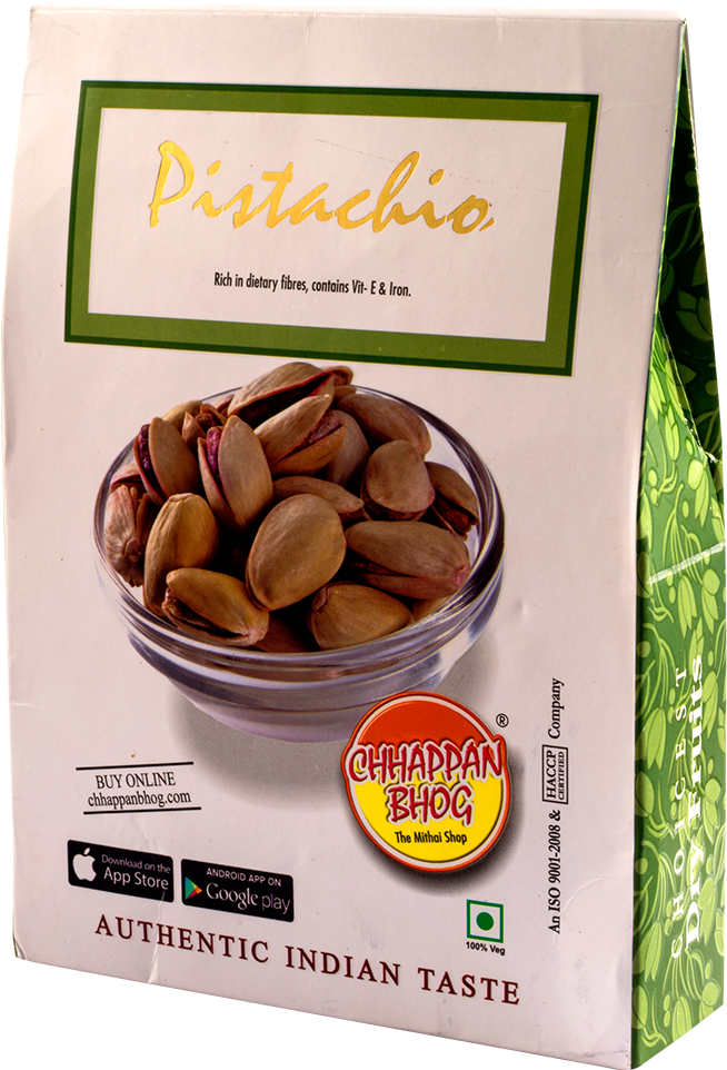 Pistachios 250g - Almond Clipart (1000x1000), Png Download