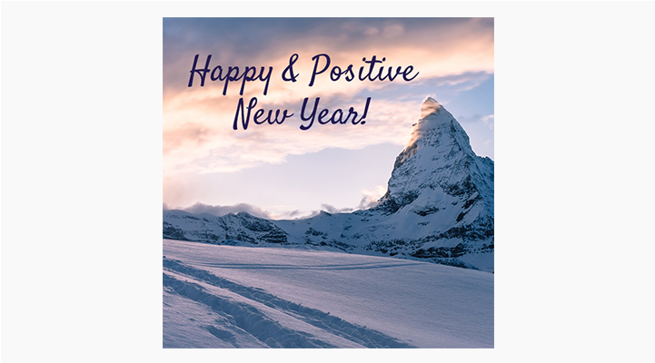 Happy New Year 2018 - Wallpaper Clipart (720x540), Png Download