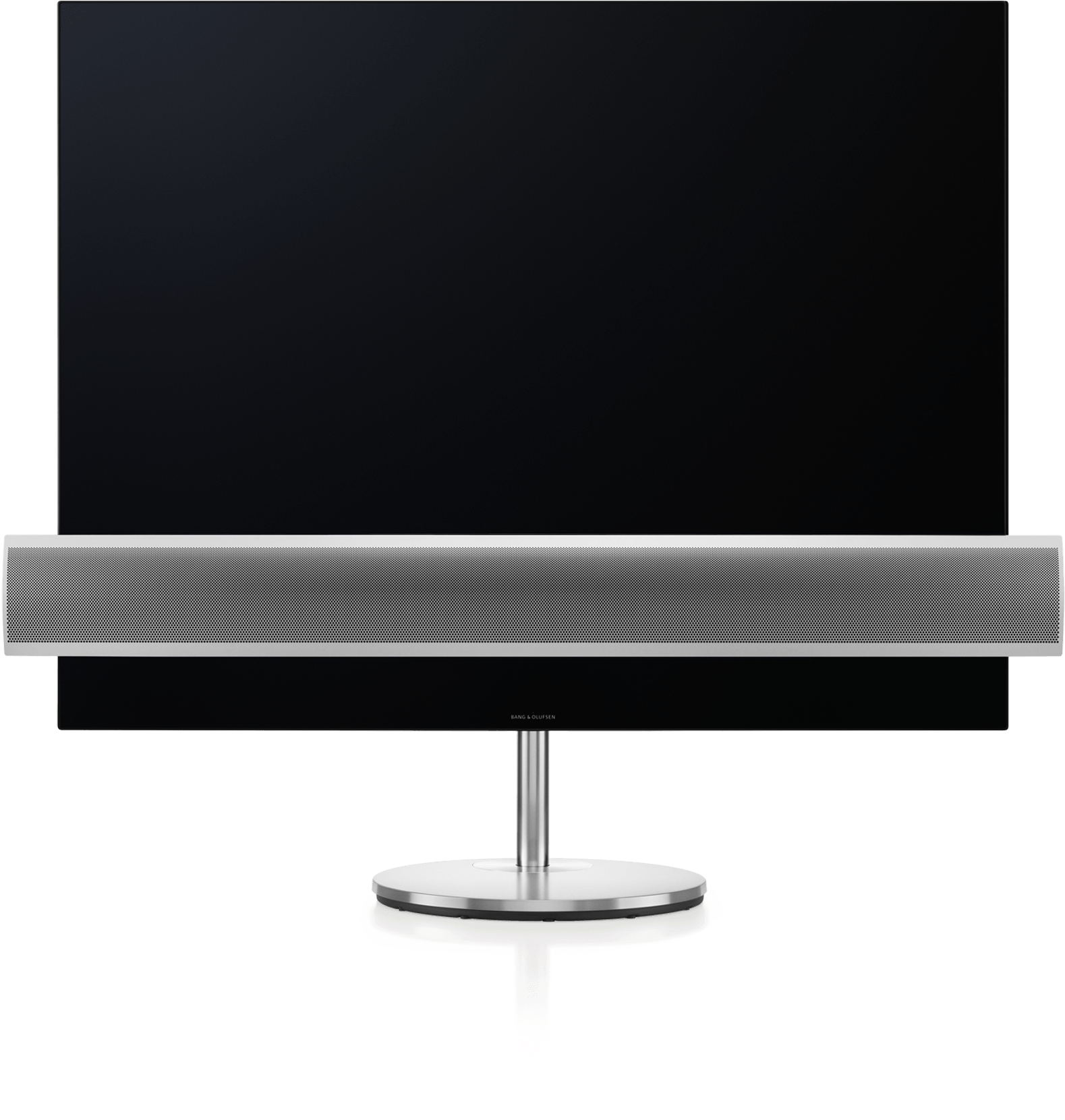 Bang Und Olufsen Fernseher Oled Clipart (1920x1920), Png Download