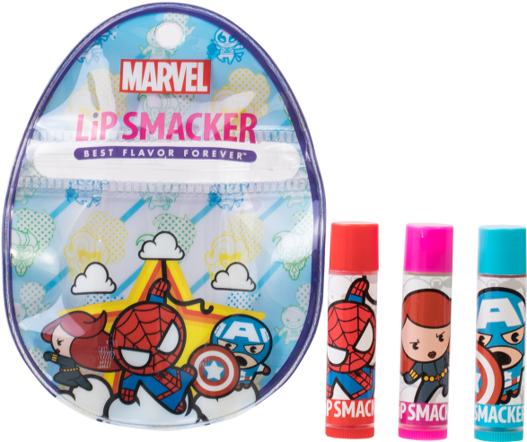 Easter Disney Trio Bag - Cartoon Clipart (600x800), Png Download