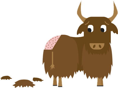 Bull Png Image Free Download Photo - Cartoon Clipart (656x600), Png Download