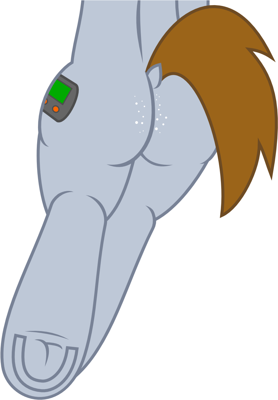 Freckles Drawing Artist - Cartoon Clipart (921x1324), Png Download