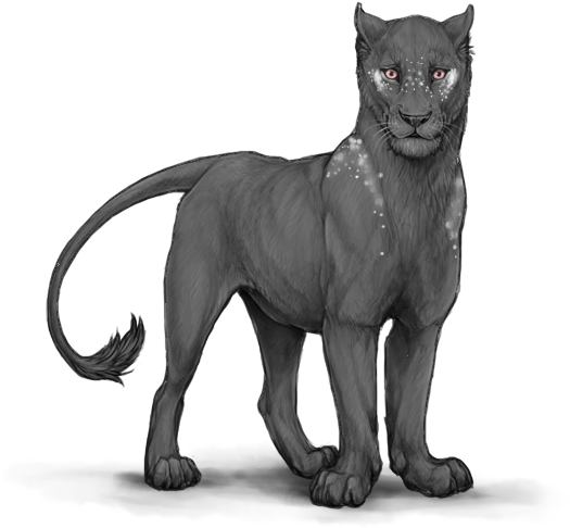 32nnrcc - Jaguar Clipart (640x500), Png Download